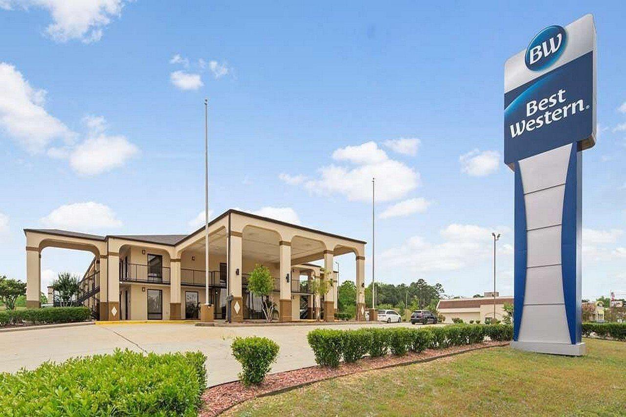 Best Western Andalusia Inn Eksteriør bilde