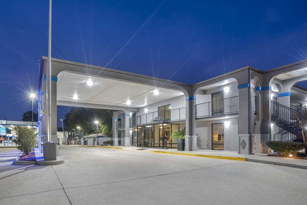 Best Western Andalusia Inn Eksteriør bilde