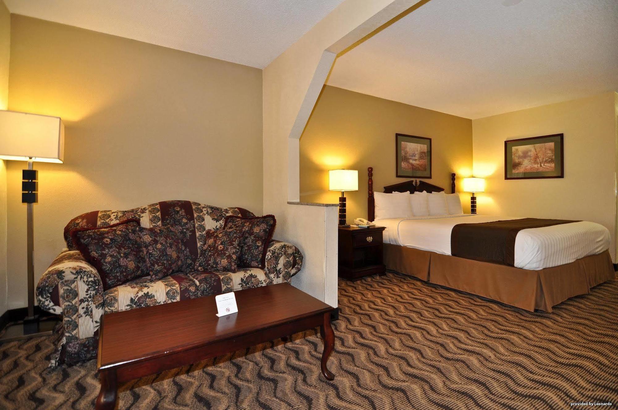 Best Western Andalusia Inn Rom bilde